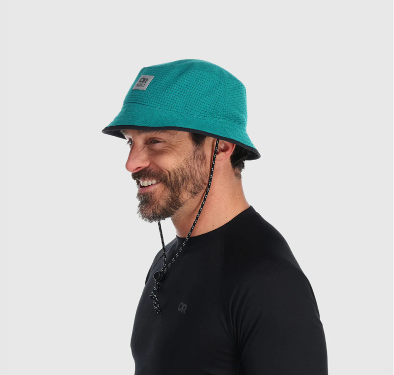 Outdoor Research Trail Mix Bucket Black-4